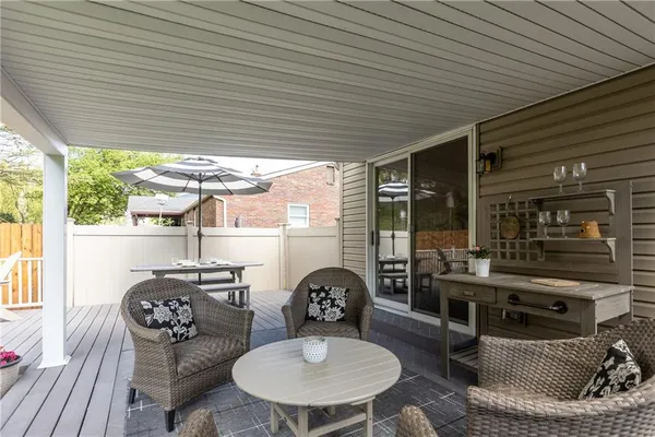$375,000 | 2955 Kings Mill Road, Bethel Park, PA 15102