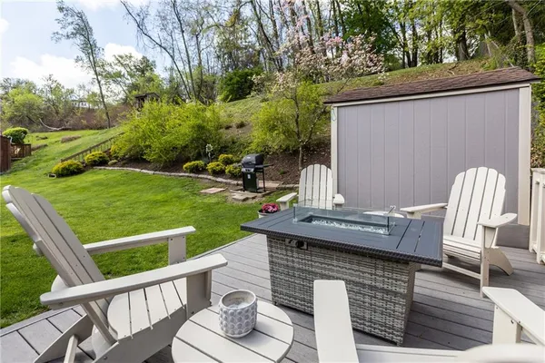 $375,000 | 2955 Kings Mill Road, Bethel Park, PA 15102