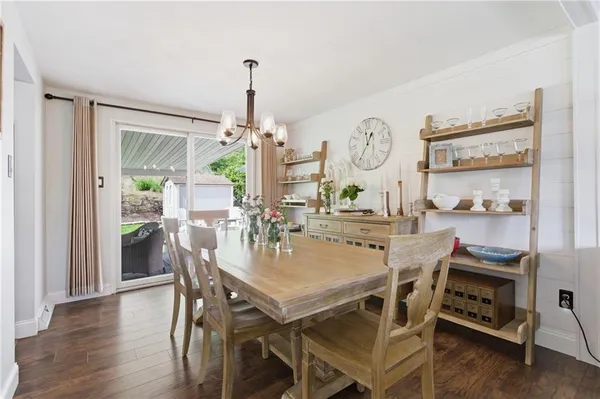 $375,000 | 2955 Kings Mill Road, Bethel Park, PA 15102