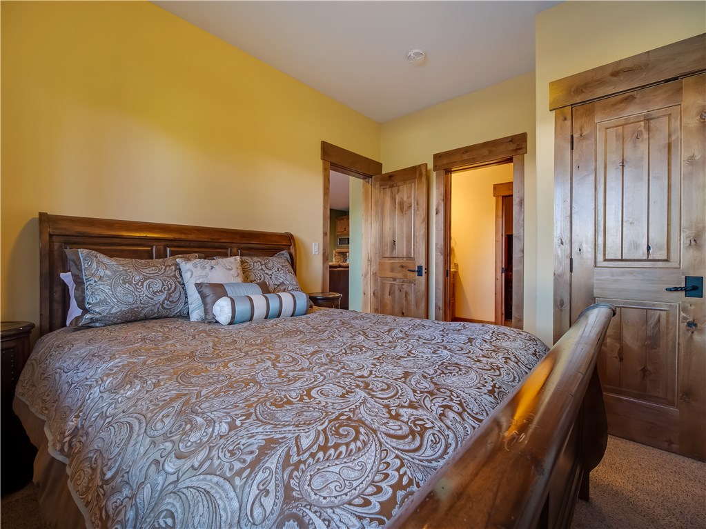 61 Club House Road, Unit 61 Breckenridge, CO 80424 - Photo 29 of 35 Gallery Image 29