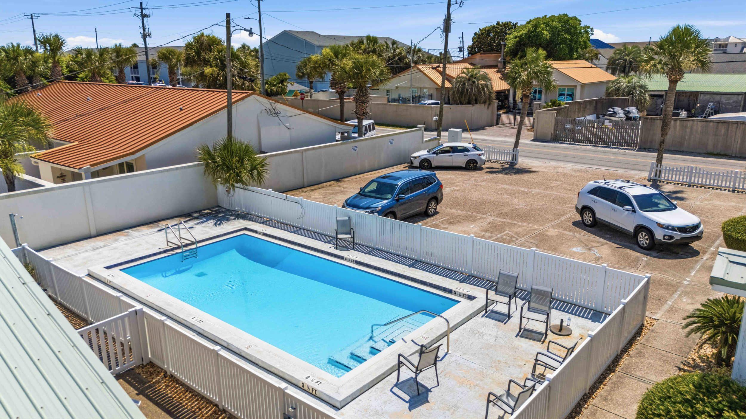 104 Ellis Road, Unit 7 Miramar Beach, FL 32550 - Photo 21 of 24 Community Pool