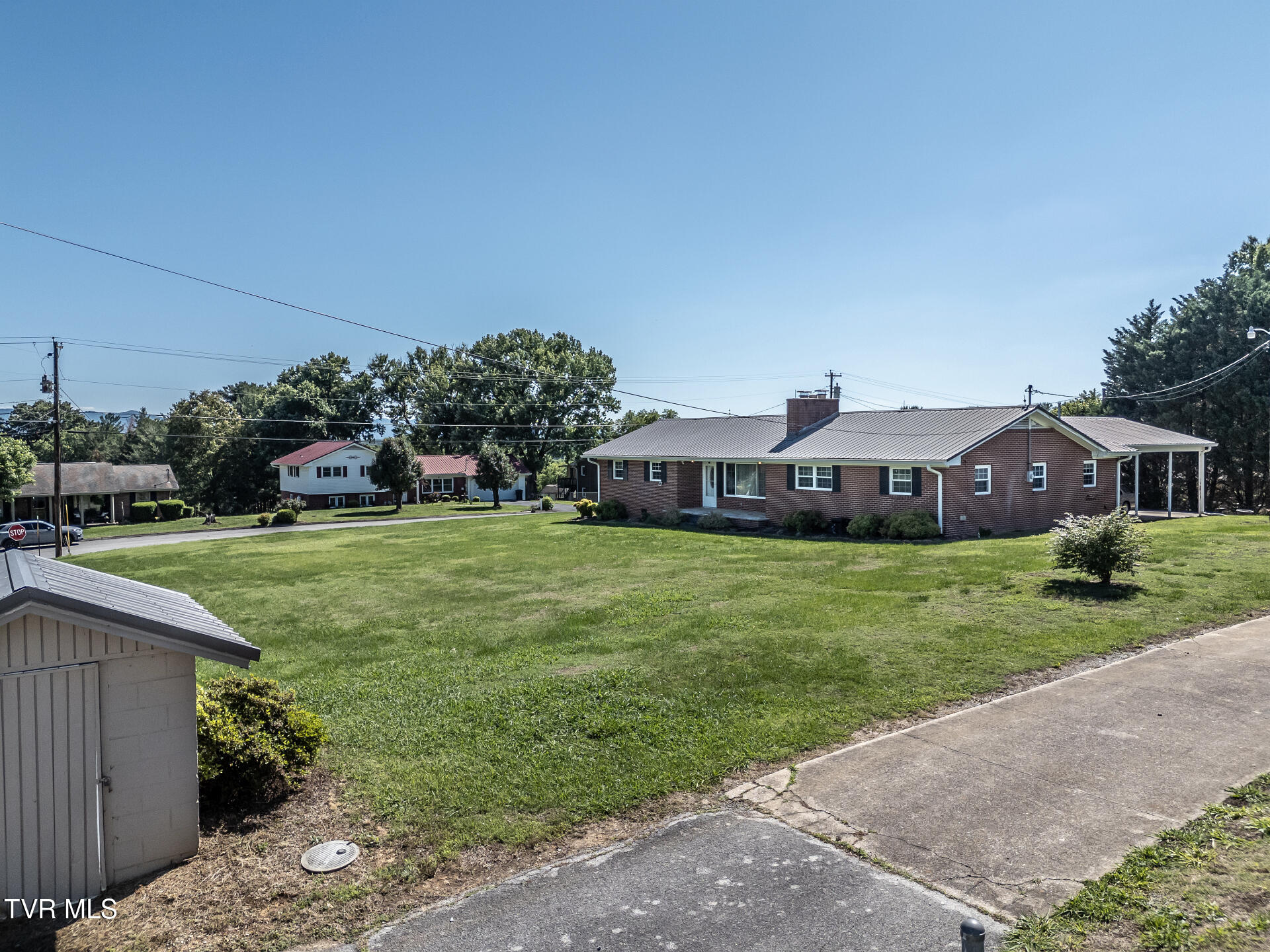 970 Sioux Trail Greeneville, TN 37743 - Photo 23 of 66 970SiouxTrailG_062