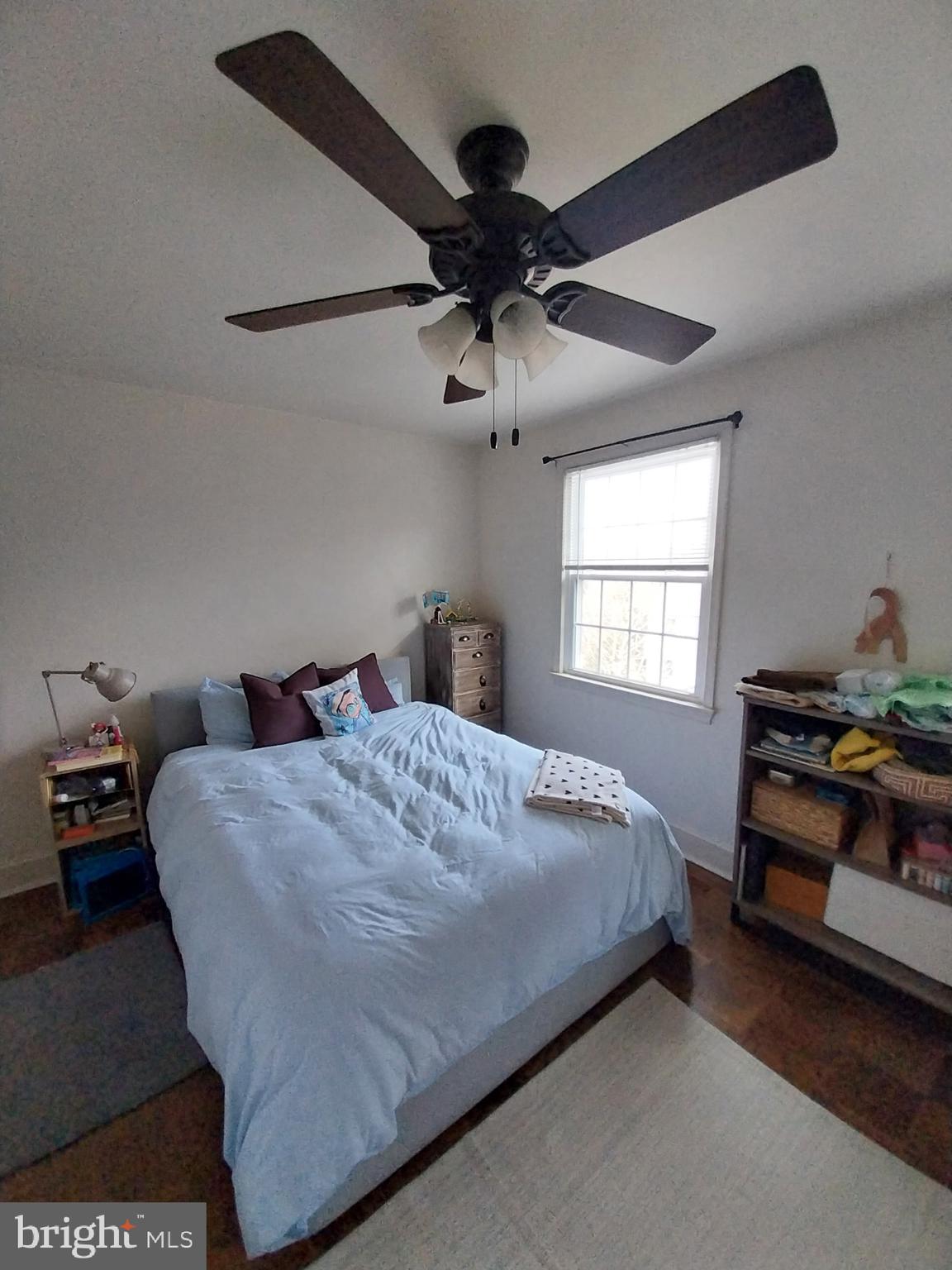 3265 A Sutton Place Northwest, Unit A Washington, DC 20016 - Photo 13 of 17 Back BR