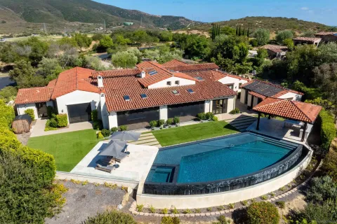 $6,995,000 | 8084 Entrada De Luz East, San Diego, CA 92127