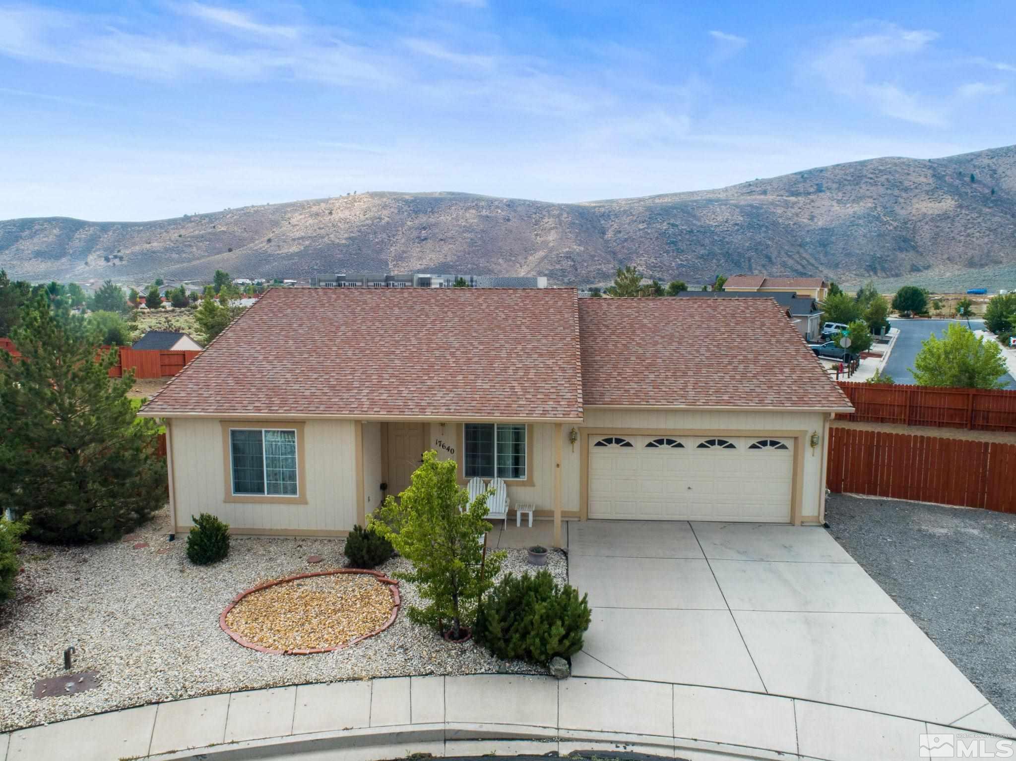 17640 Rogue River Court Reno, NV 89508 - Photo 1 of 27 Photo 1