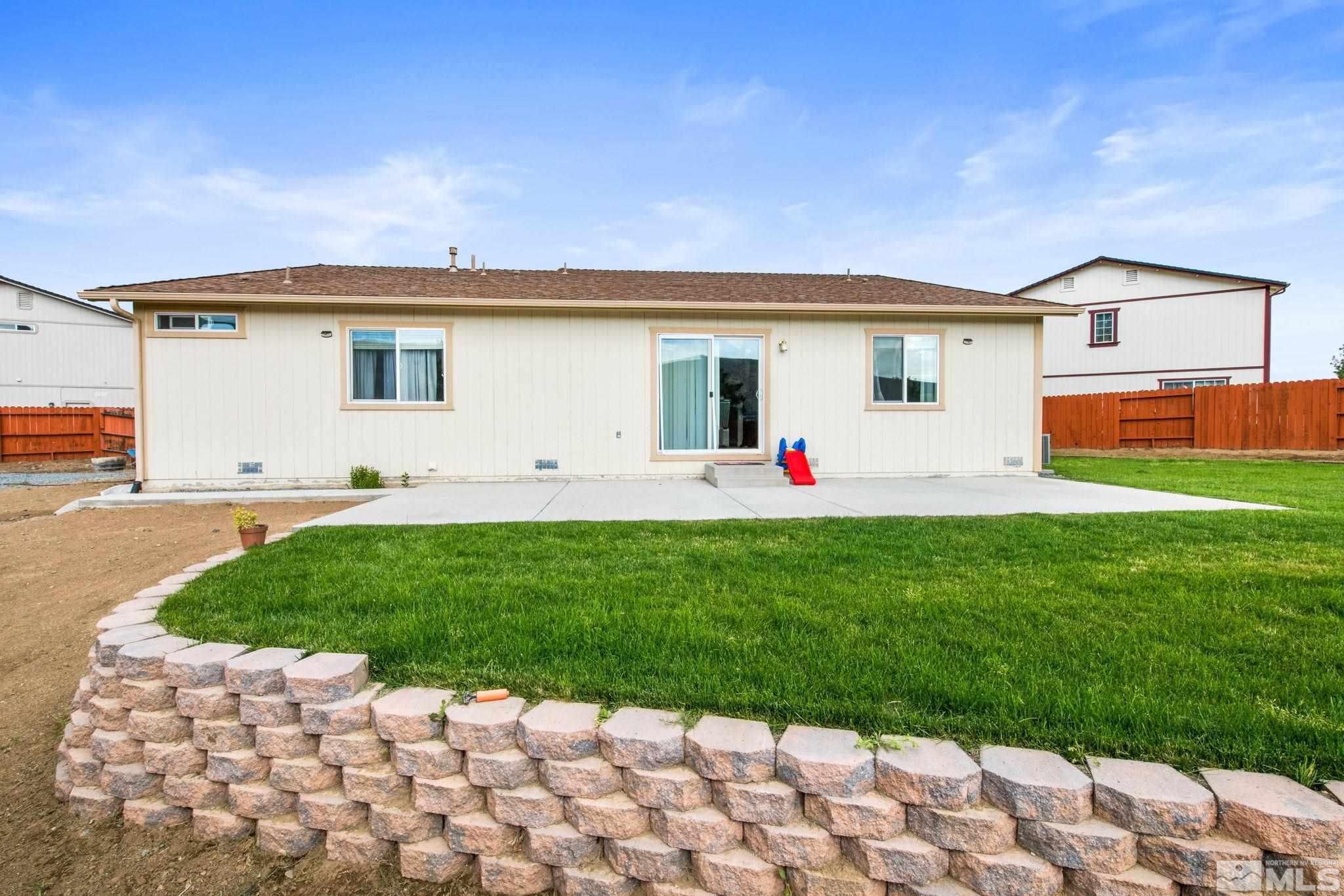 17640 Rogue River Court Reno, NV 89508 - Photo 24 of 27 Photo 24