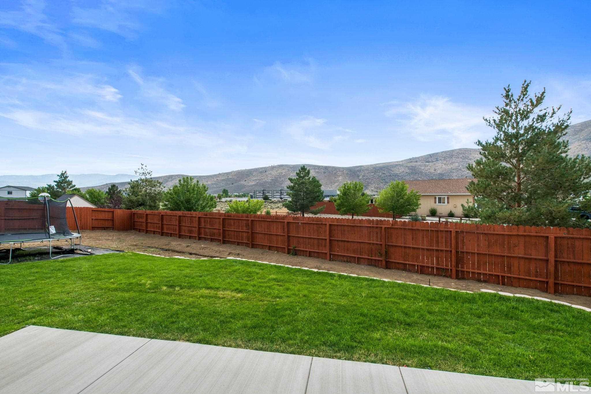 17640 Rogue River Court Reno, NV 89508 - Photo 25 of 27 Photo 25