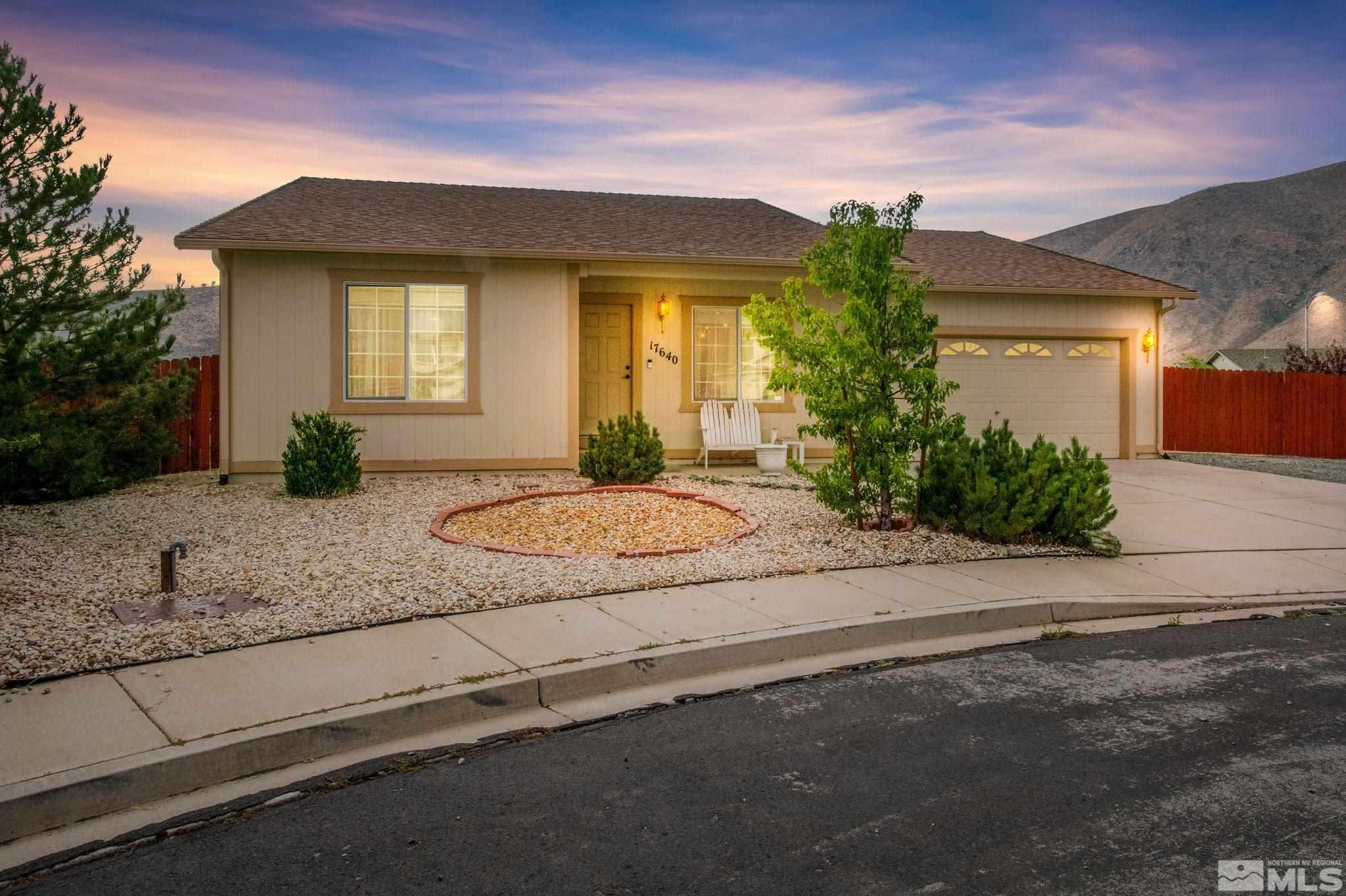 17640 Rogue River Court Reno, NV 89508 - Photo 26 of 27 Photo 26