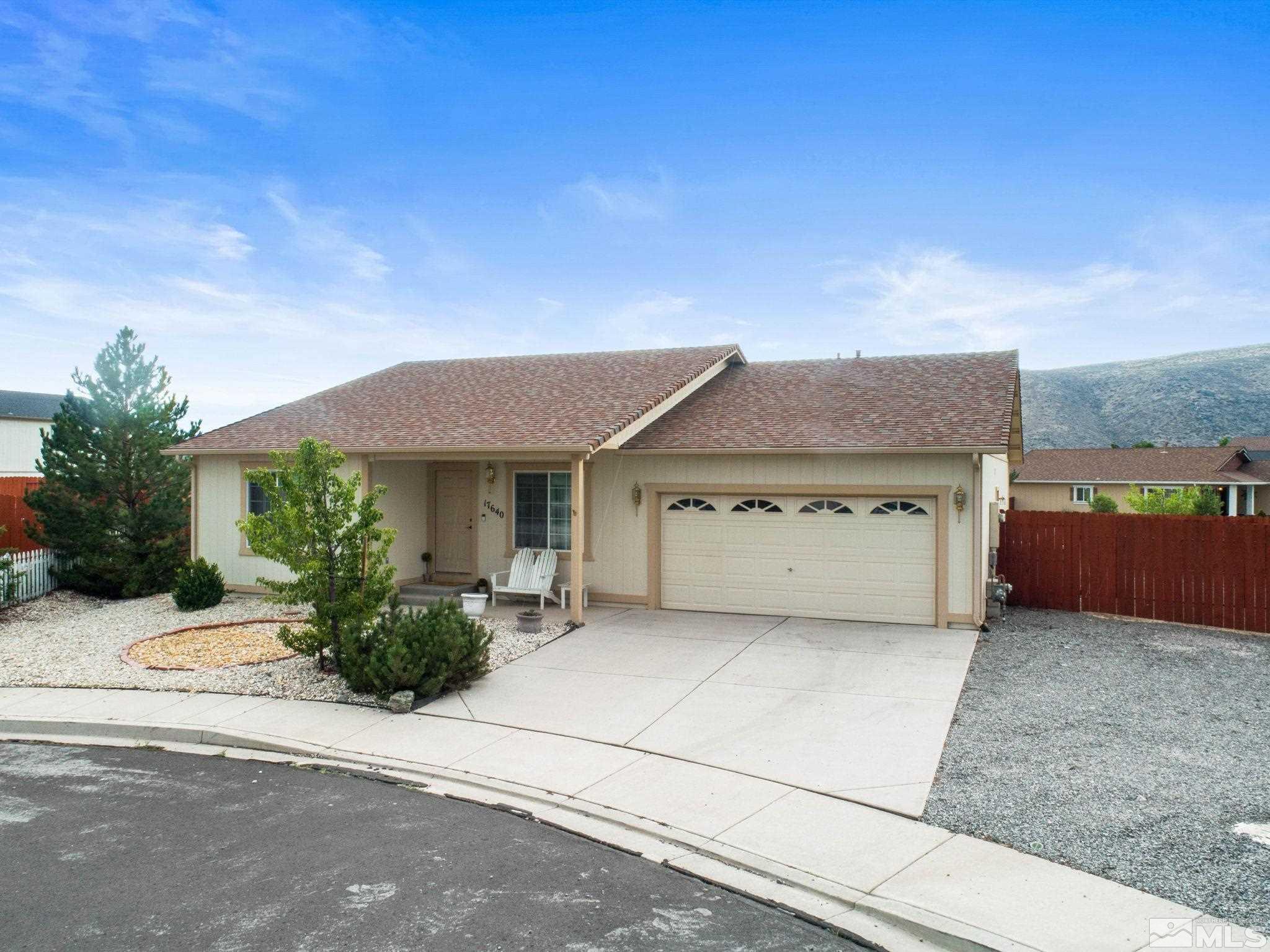 17640 Rogue River Court Reno, NV 89508 - Photo 27 of 27 Photo 27