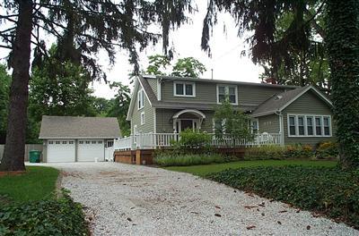 8381 West East Road Lakeside, MI 49128 - Photo 3 of 10 Additional Photo