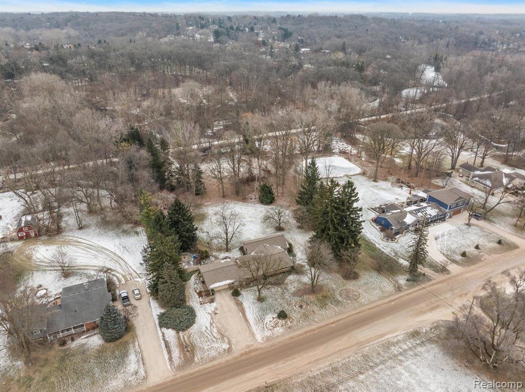 1880 North Livernois Road Rochester Hills, MI 48306 - Photo 6 of 13