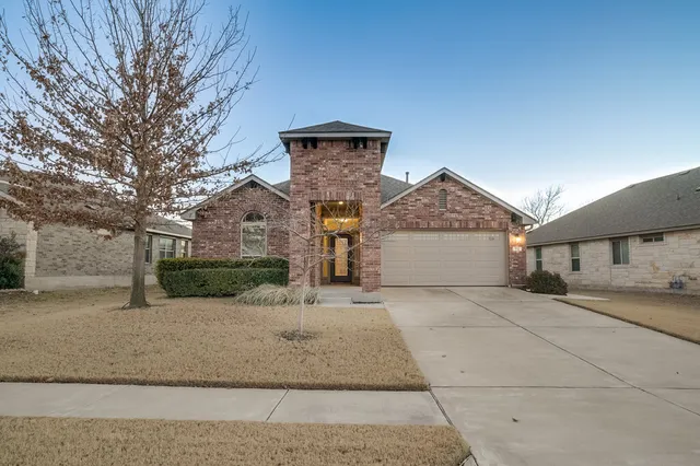 $2,175 | 916 Palo Duro Loop, Round Rock, TX 78664