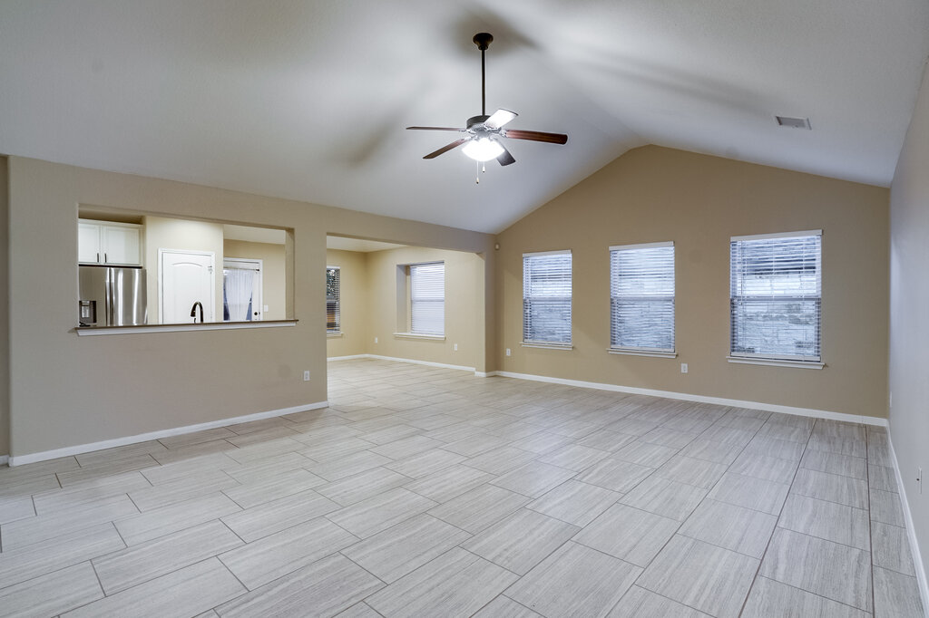 916 Palo Duro Loop Round Rock, TX 78664 - Photo 4 of 20