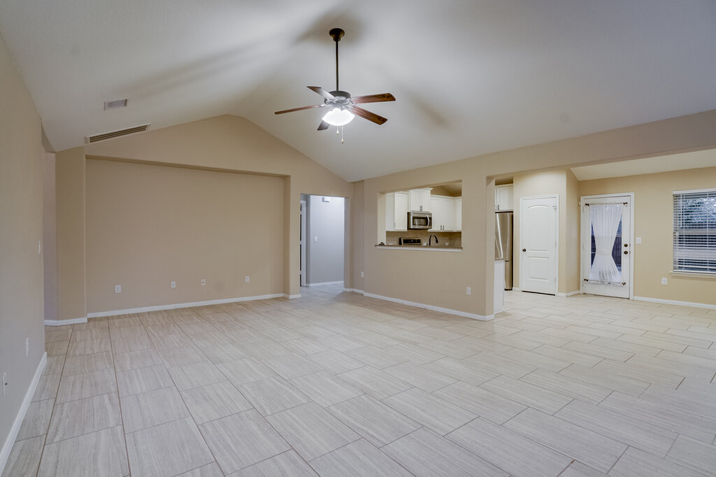 916 Palo Duro Loop Round Rock, TX 78664 - Photo 5 of 20