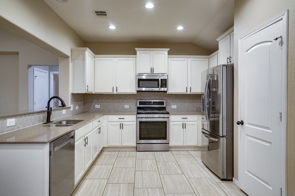 916 Palo Duro Loop Round Rock, TX 78664 - Photo 8 of 20