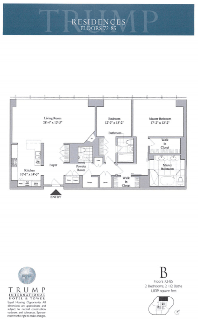 401 North Wabash Avenue, Unit 80B Chicago, IL 60611 - Photo 18 of 34 a black and white photo of a very nice looking city