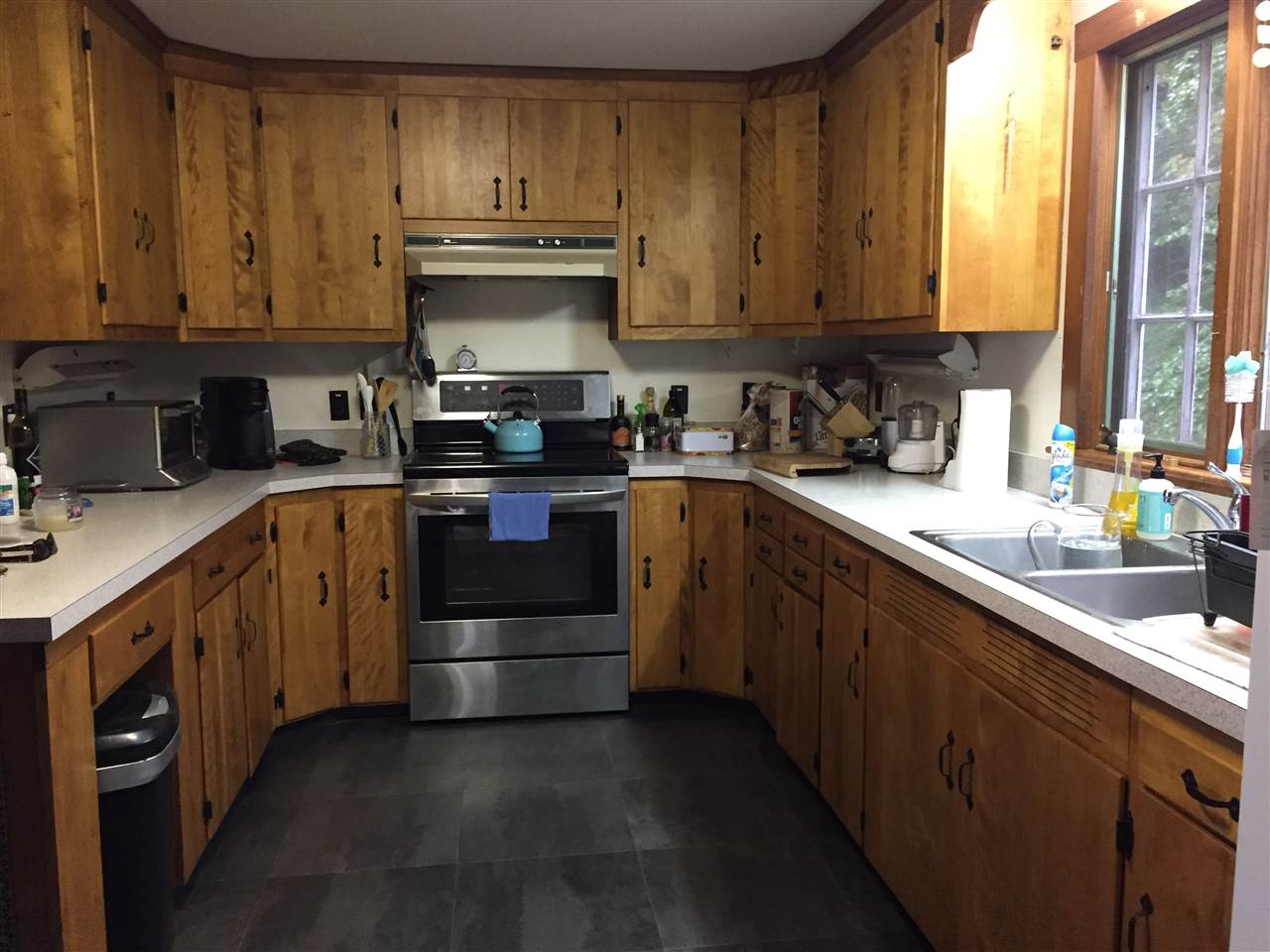 261 Flamstead Road Chester, VT 05143 - Photo 14 of 30