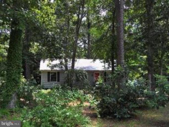 3802 Nassawango Road Snow Hill, MD 21863 - Photo 1 of 2 Exterior (Main)