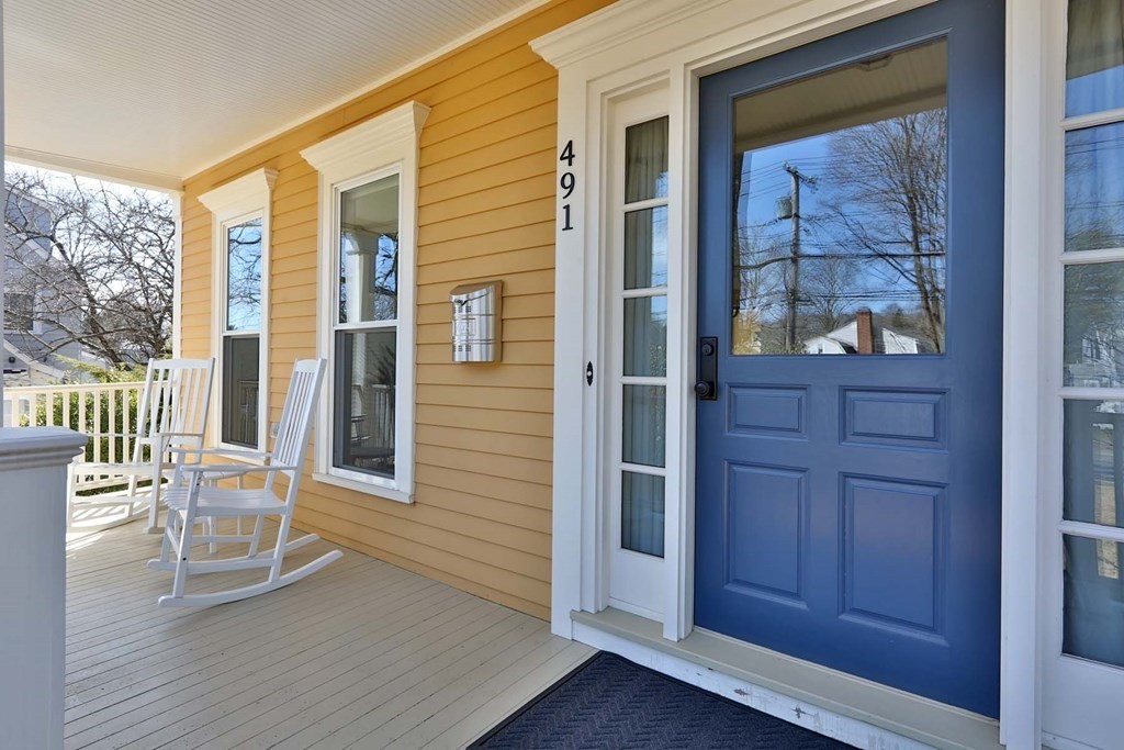 491 Webster Street Needham, MA 02494 - Photo 4 of 37