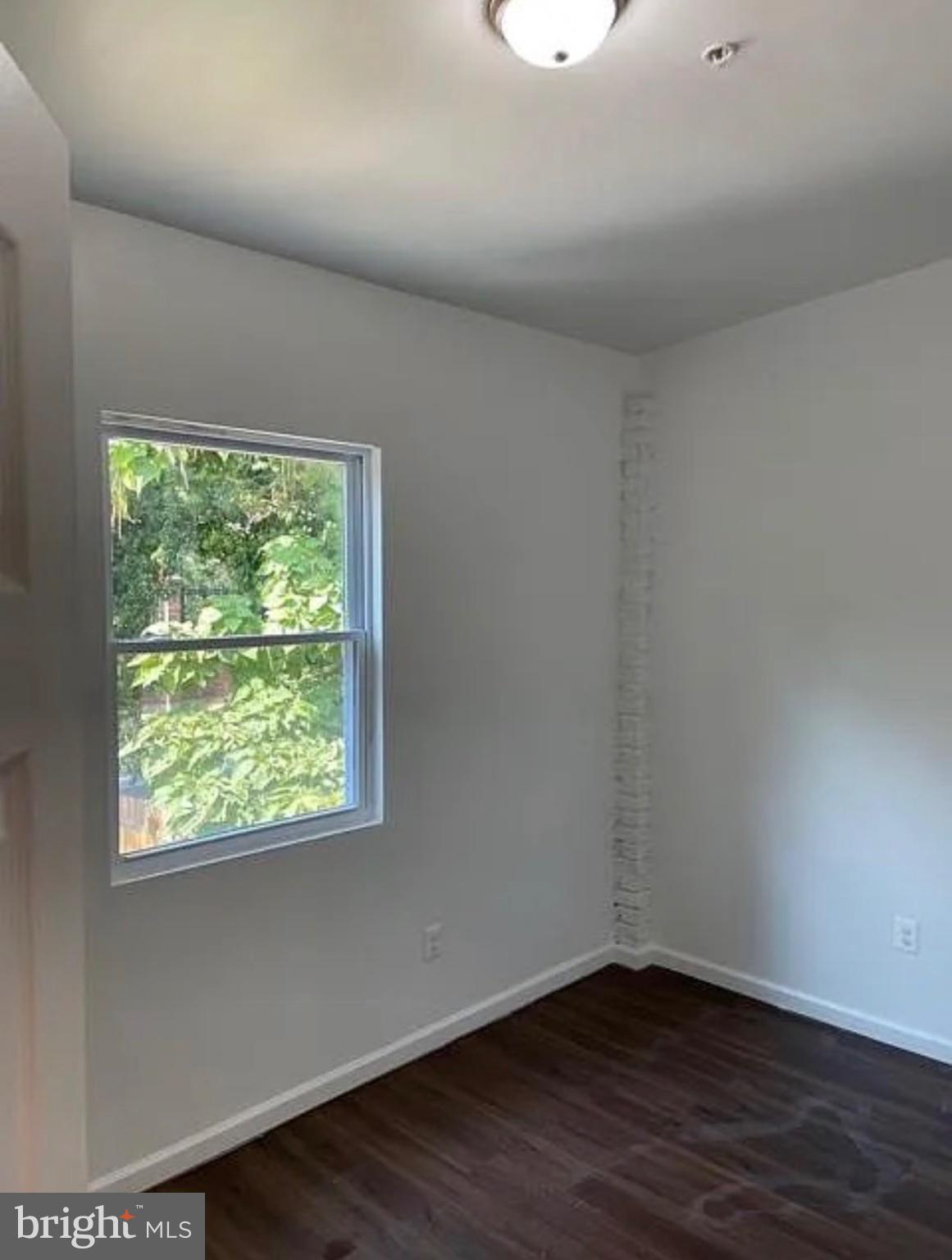 5822 9th Street Northwest, Unit 4 Washington, DC 20011 - Photo 9 of 10 Bright and airy corner retreat.
