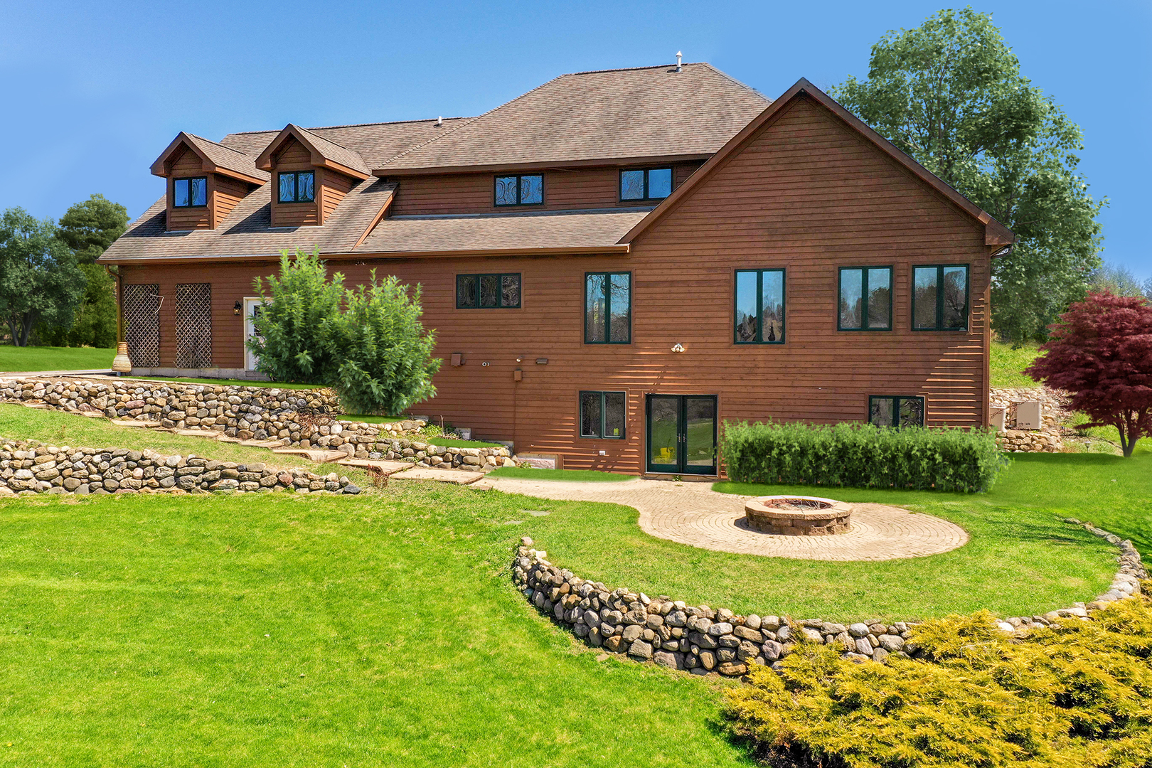 6909 Tall Grass Court Spring Grove, IL 60081 - Photo 49 of 60