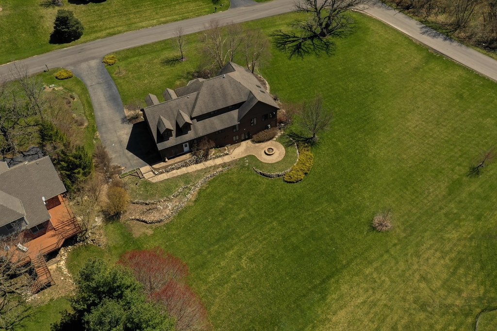 6909 Tall Grass Court Spring Grove, IL 60081 - Photo 50 of 60