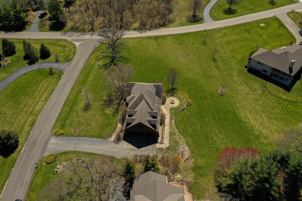 6909 Tall Grass Court Spring Grove, IL 60081 - Photo 56 of 60