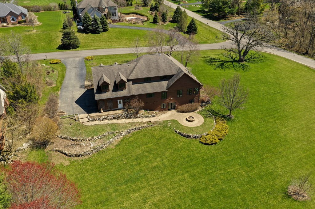 6909 Tall Grass Court Spring Grove, IL 60081 - Photo 58 of 60