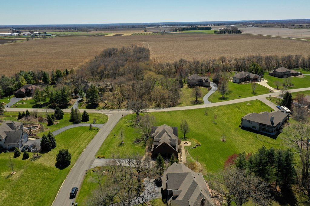 6909 Tall Grass Court Spring Grove, IL 60081 - Photo 59 of 60
