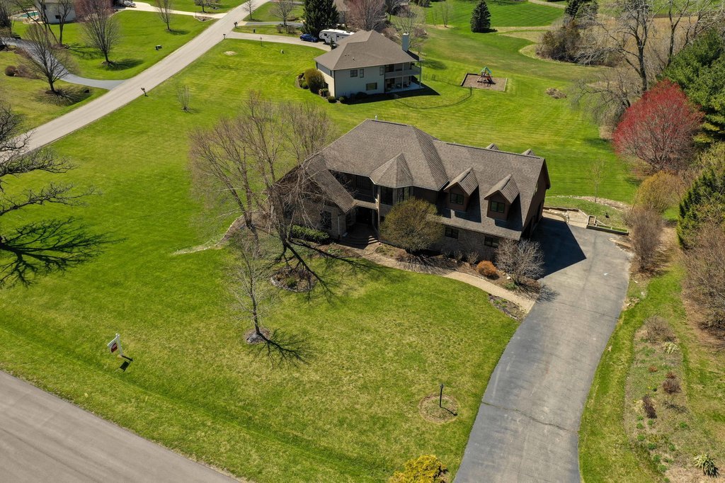 6909 Tall Grass Court Spring Grove, IL 60081 - Photo 60 of 60