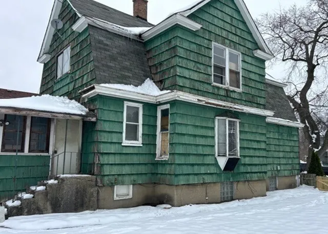 $41,600 | 14048 Park Avenue, Dolton, IL 60419