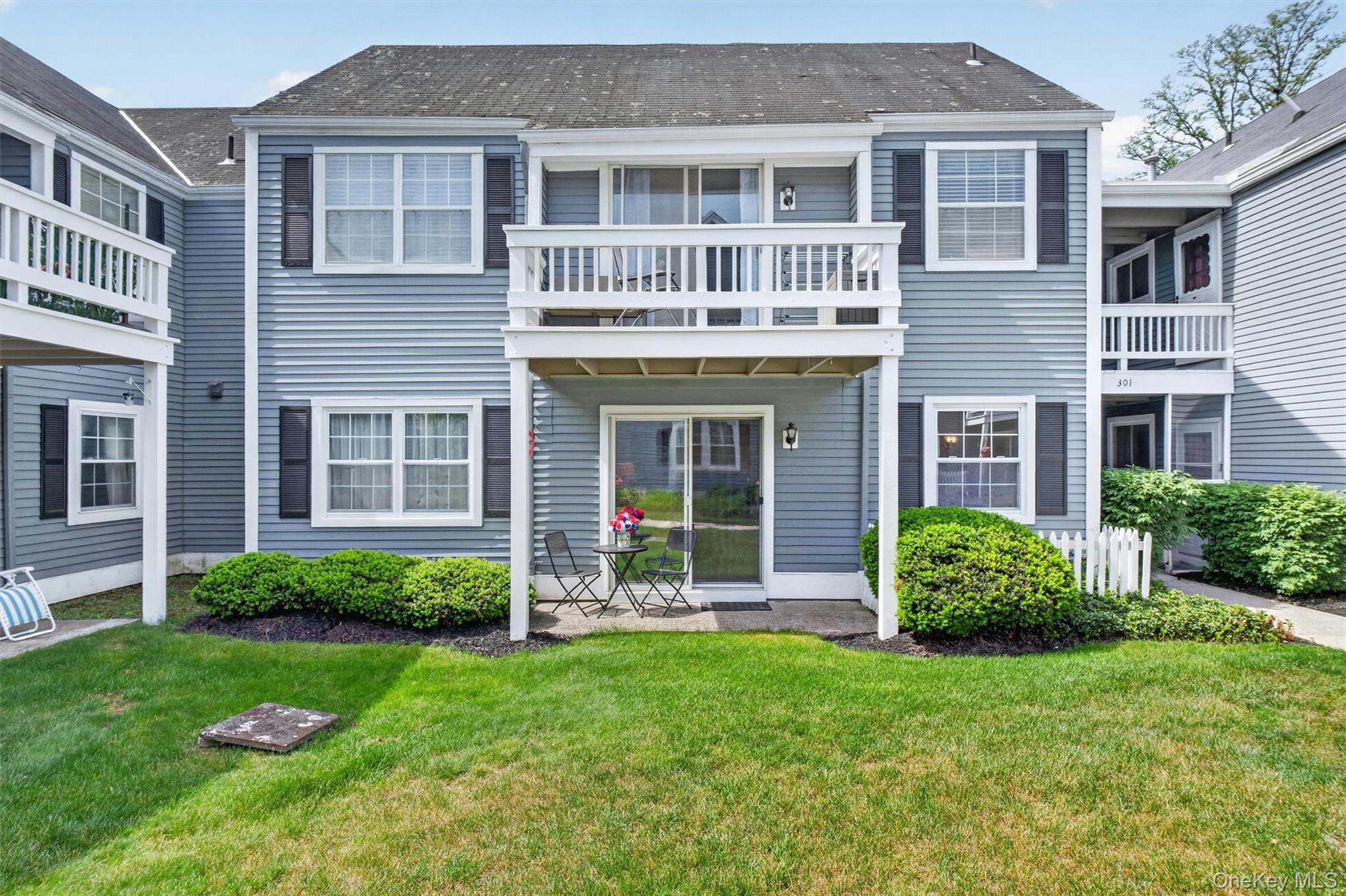 301 Commons Way, Unit C (FIRST FLOOR) Fishkill, NY 12524 - Photo 25 of 37