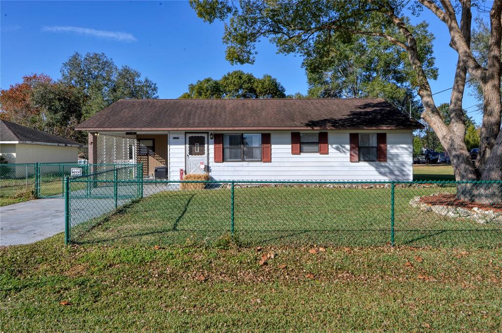 11776 Southeast 72nd Terrace Road Belleview, FL 34420 - Photo 1 of 1 Gallery Image 1