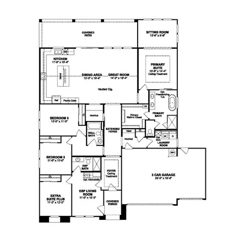 $652,990 | 19472 Cereus Road, Apple Valley, CA 92307