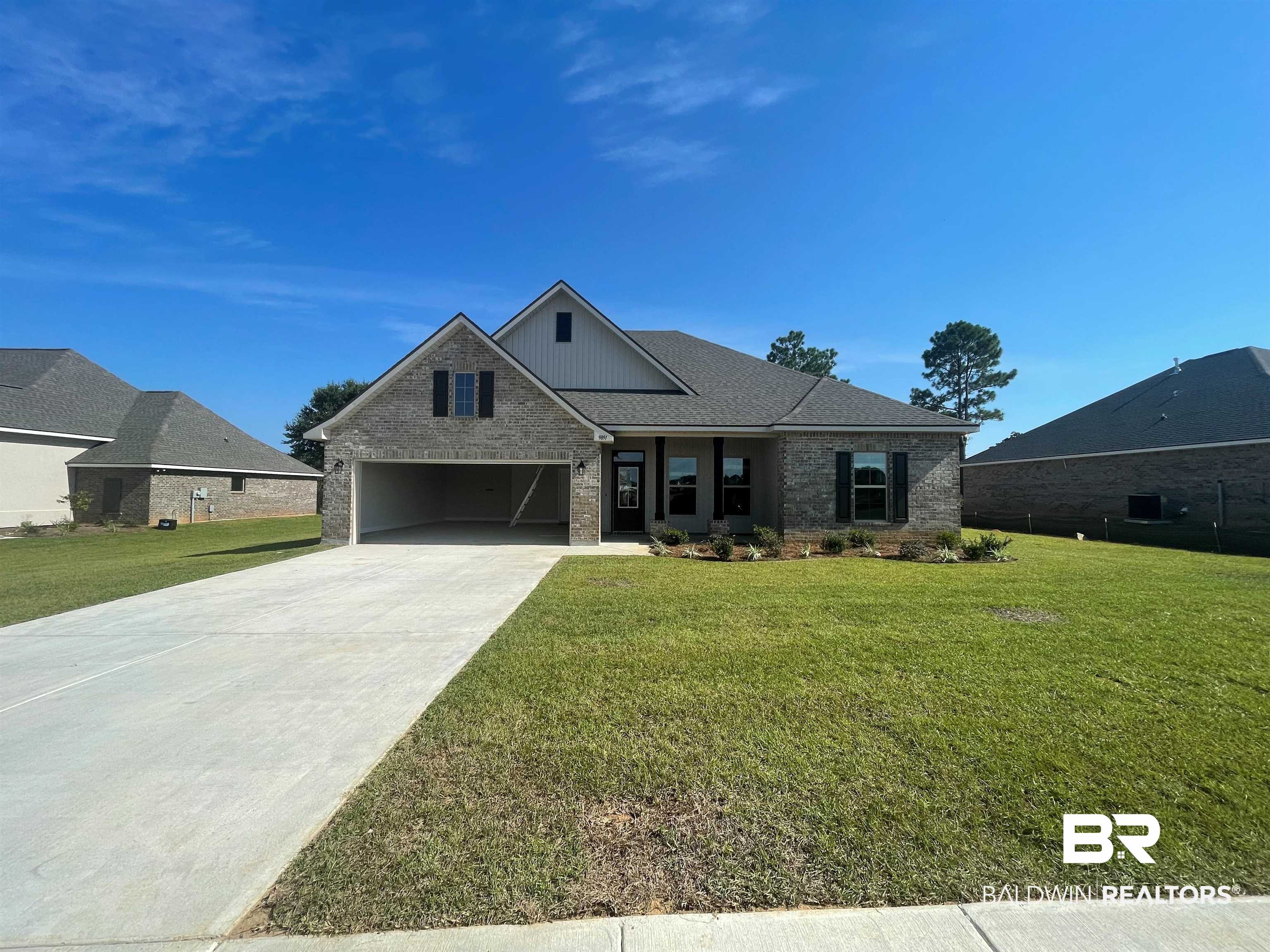 9891 Chipper Lane Foley, AL 36535 - Photo 1 of 2 Gallery Image 1