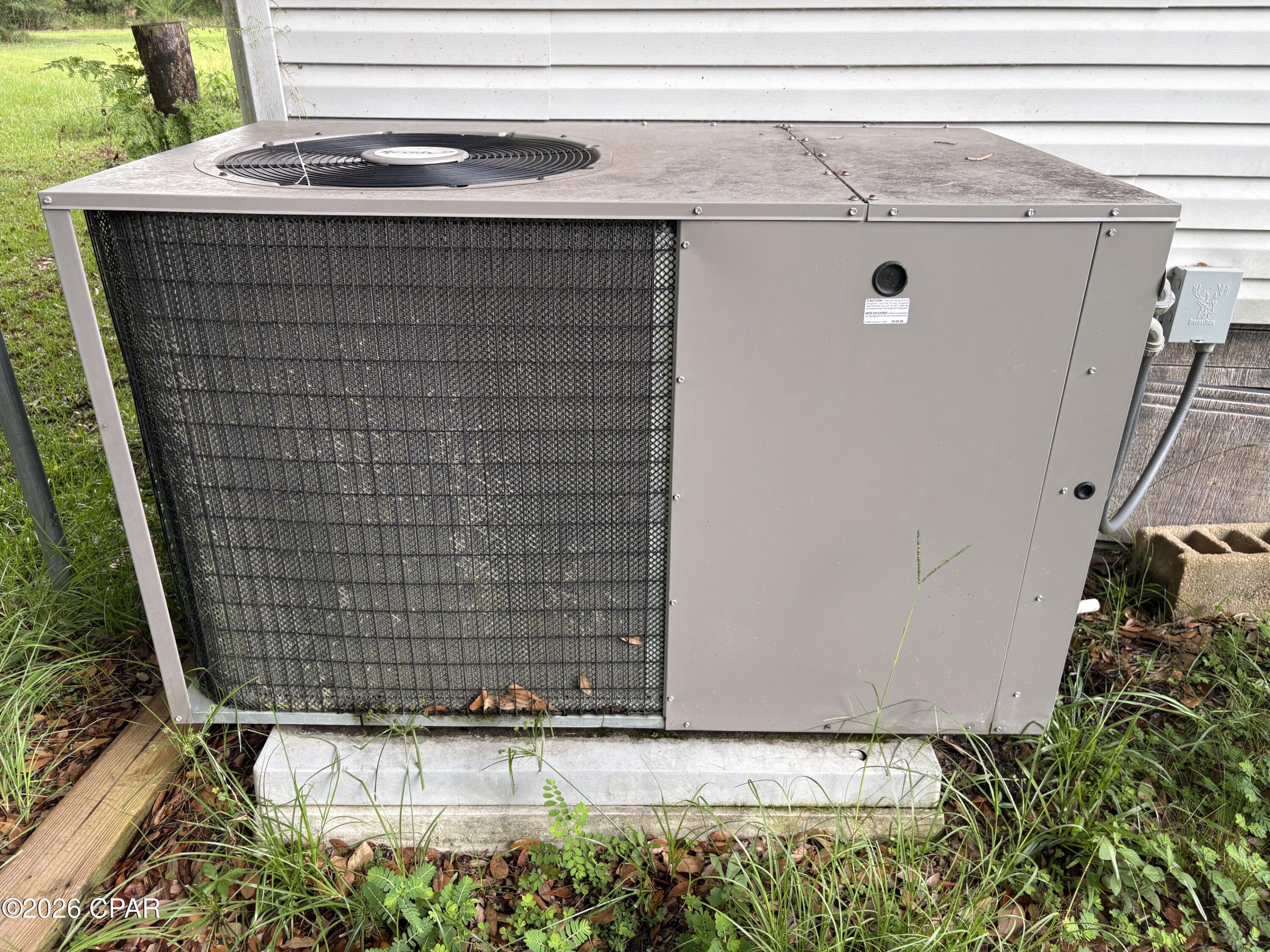 2802 Sylvania Road Vernon, FL 32462 - Photo 37 of 38