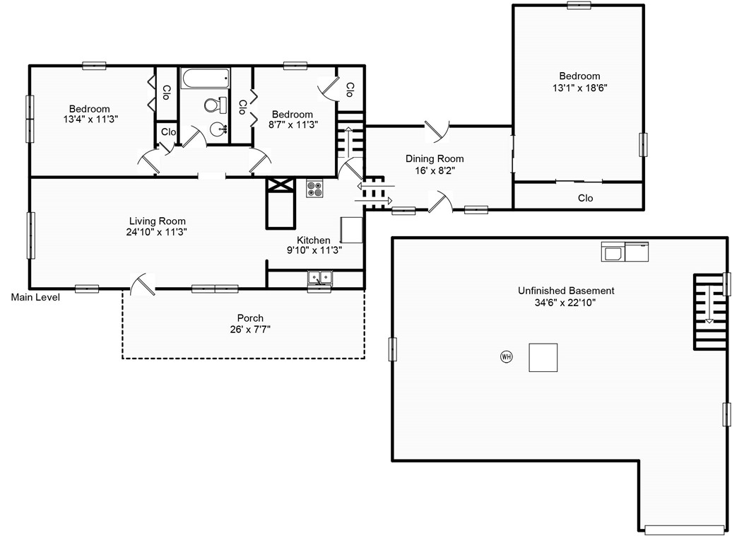 4080 Bayview Drive Decatur, IL 62521 - Photo 24 of 24 Gallery Image 24
