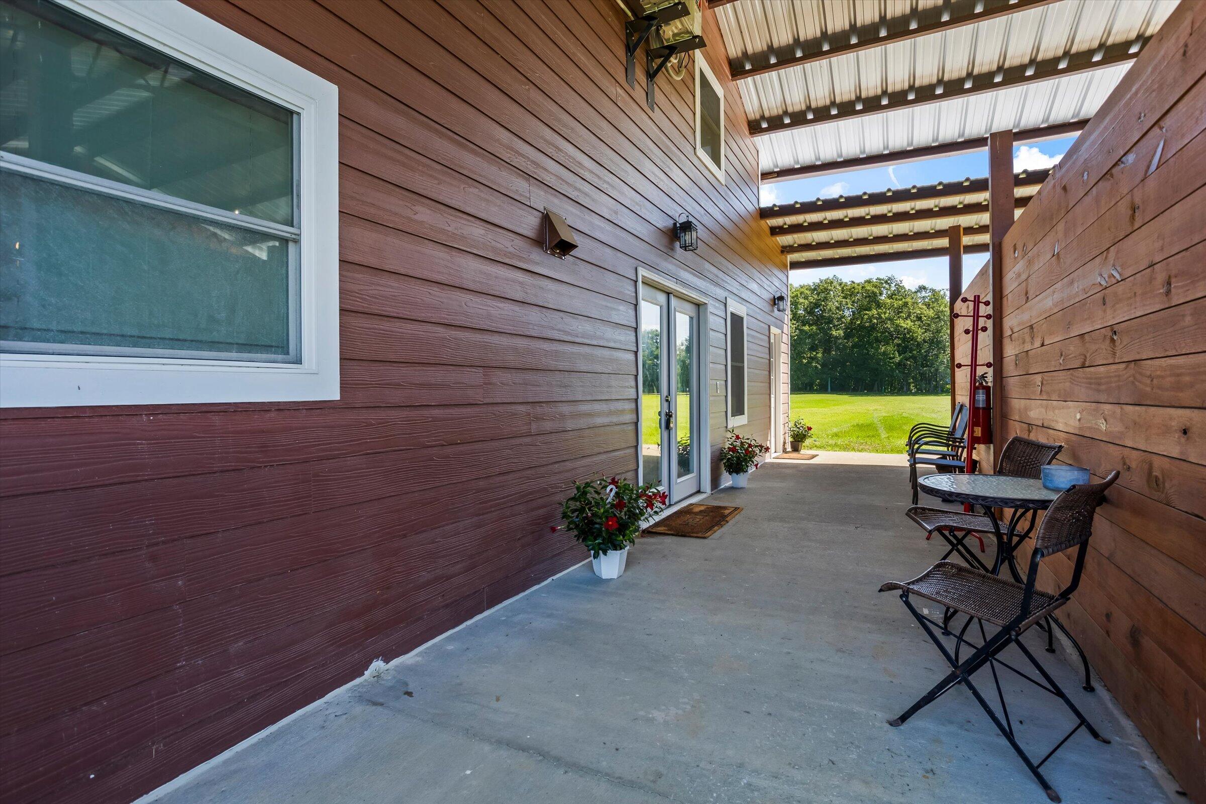 601 Bethcar Church Road Wagener, SC 29164 - Photo 25 of 35
