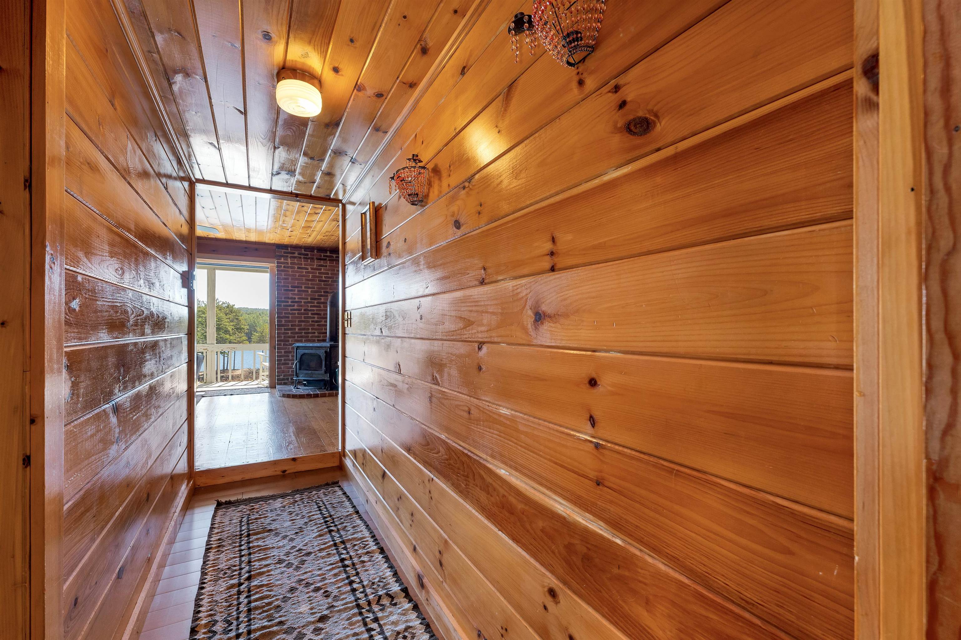 181 Michawanic Road, Unit 7D Wakefield, NH 03872 - Photo 21 of 33