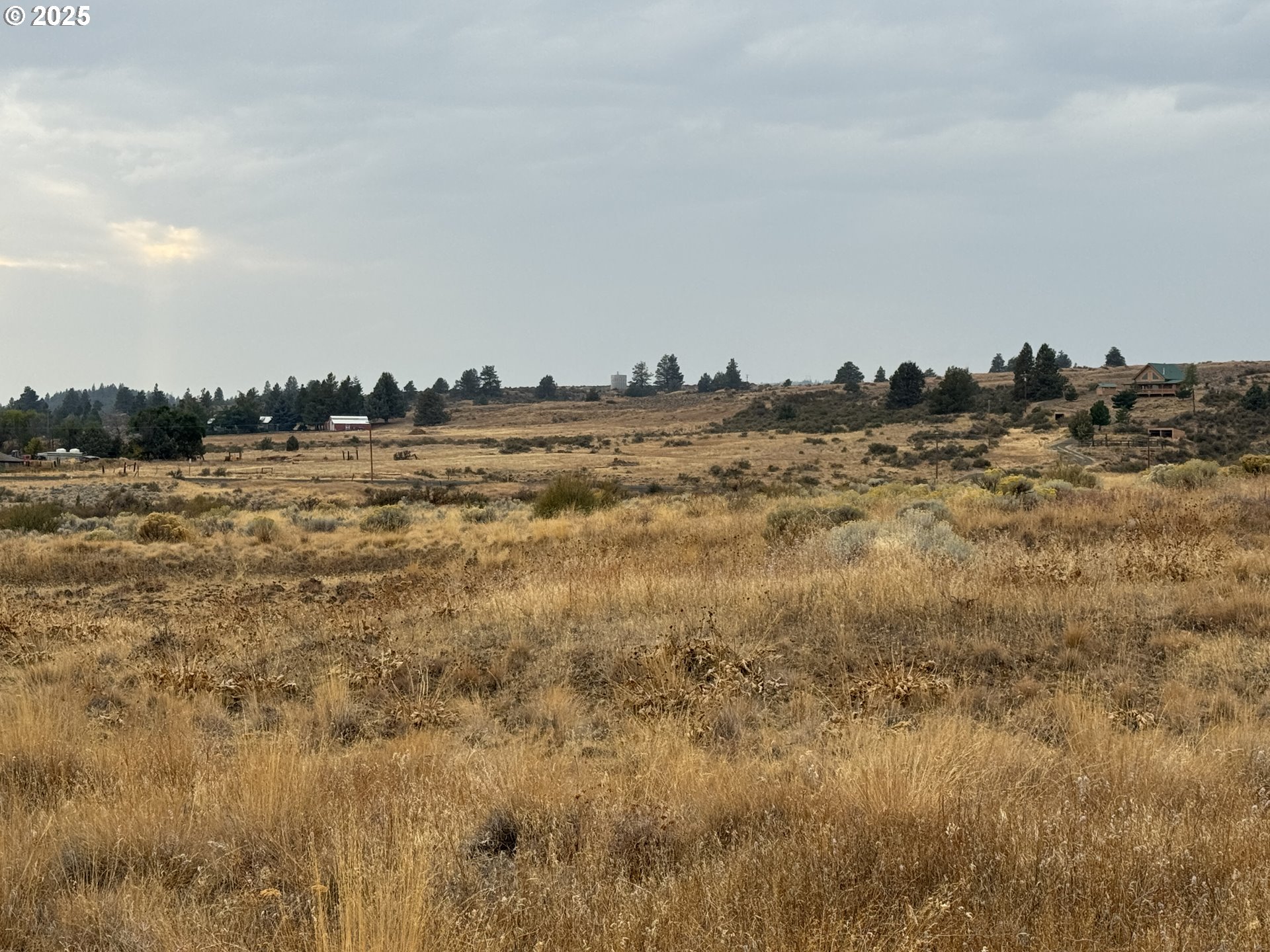Cemetery Road Bickleton, WA 99322 - Photo 19 of 43 a view of a lake view