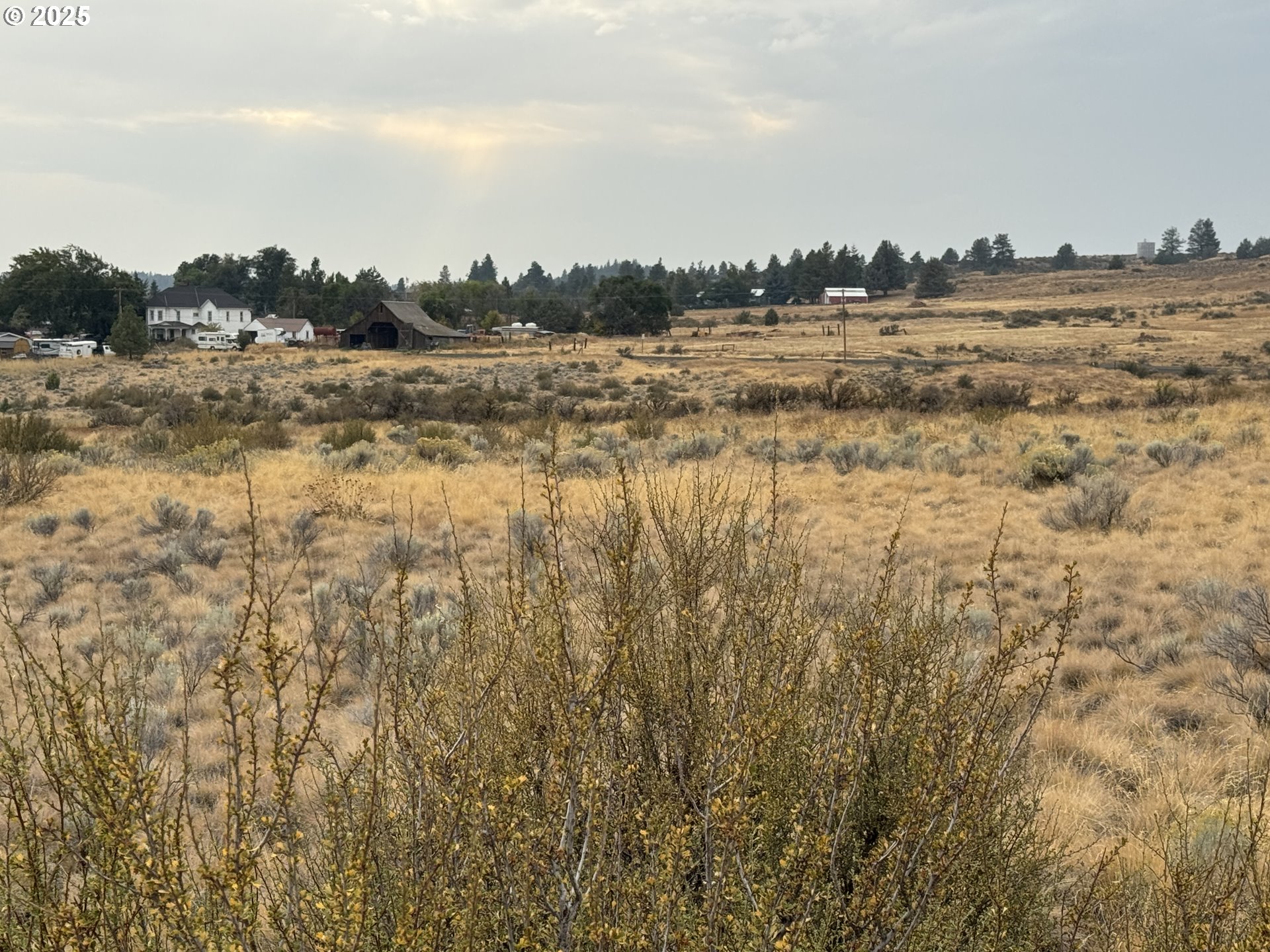 Cemetery Road Bickleton, WA 99322 - Photo 21 of 43 a view of an outdoor space and a lake view