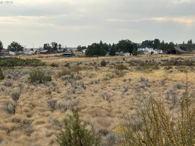 a view of a lake and mountain in the back