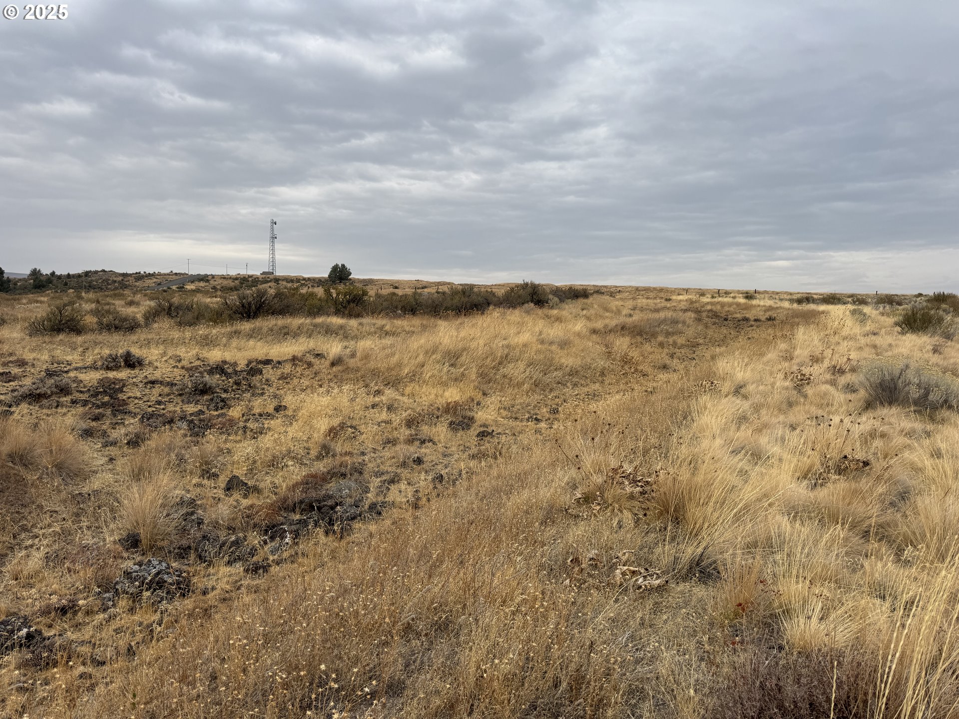 Cemetery Road Bickleton, WA 99322 - Photo 33 of 43 a view of an ocean