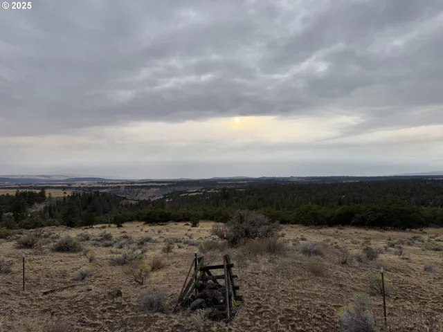 $129,000 | Cemetery Road, Bickleton, WA 99322