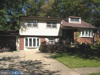 438 King George Road Cherry Hill, NJ 08034 - Photo 1 of 6