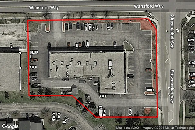 $15 | 5671 Wansford Way, Rockford, IL 61109