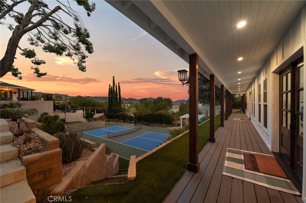 17879 Ridgeway Road Granada Hills, CA 91344 - Photo 63 of 75 Gallery Image 63