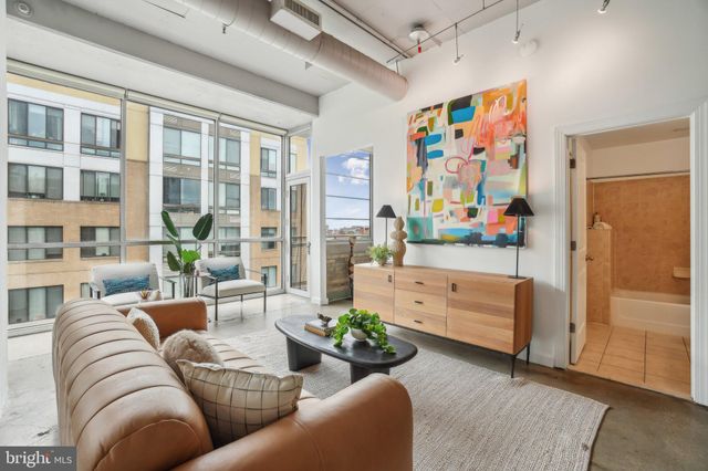 $615,000 | 701 Lamont Street Northwest, Unit PH50, Washington, DC 20010