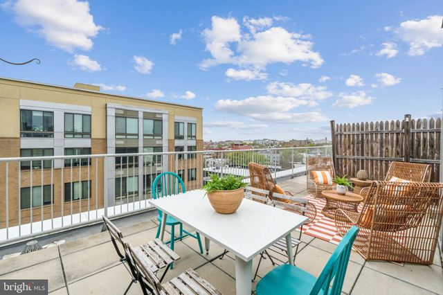 $615,000 | 701 Lamont Street Northwest, Unit PH50, Washington, DC 20010