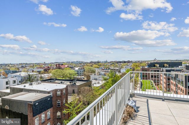 $615,000 | 701 Lamont Street Northwest, Unit PH50, Washington, DC 20010